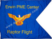 Custom Air Force Guidon